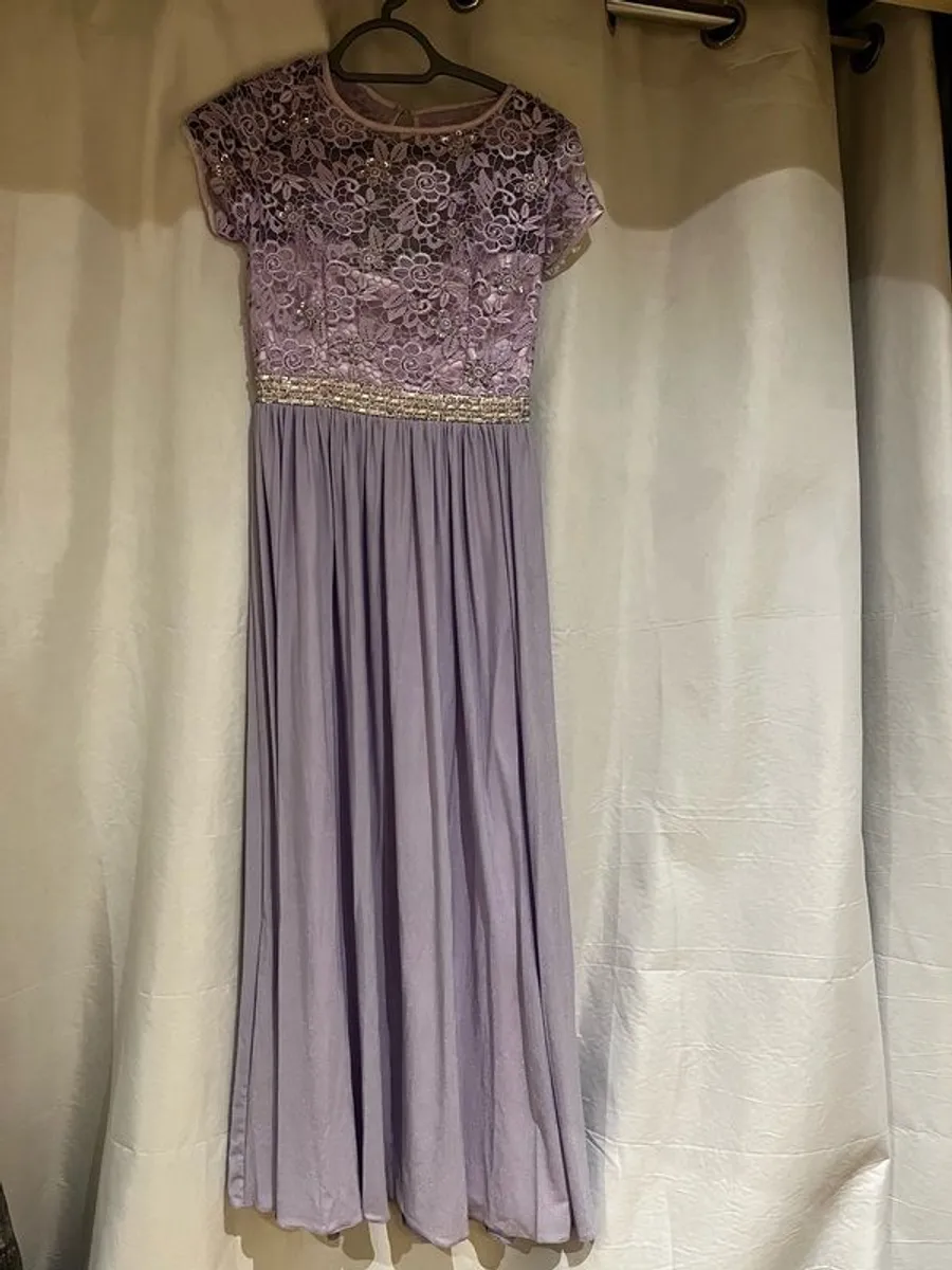 bridesmaid dress - Image 2
