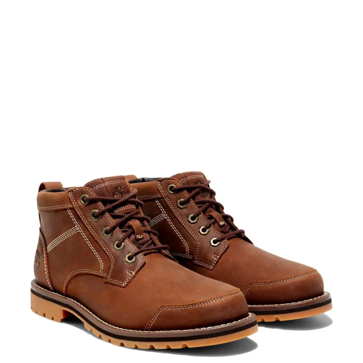 Timberland Chukka Boots--Size 9--New - Image 3