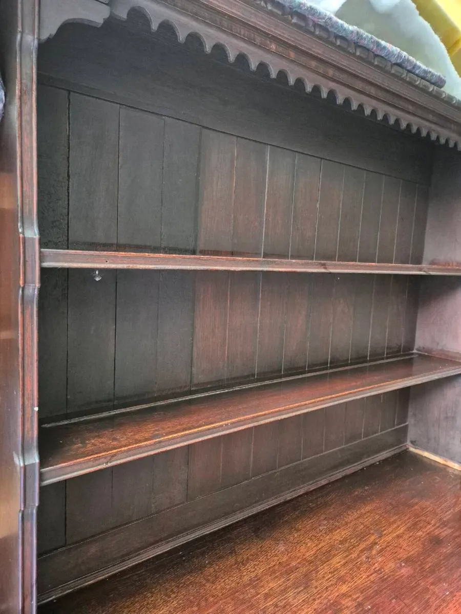 Antique dresser - Image 2