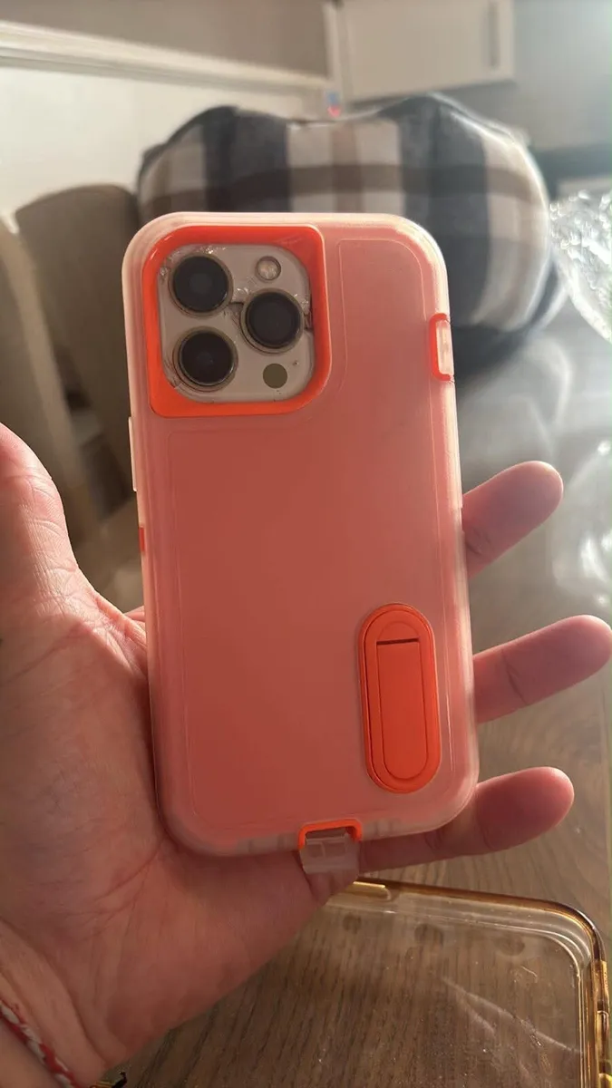 iPhone 13 Pro sim free 256GB with accessories - Image 1