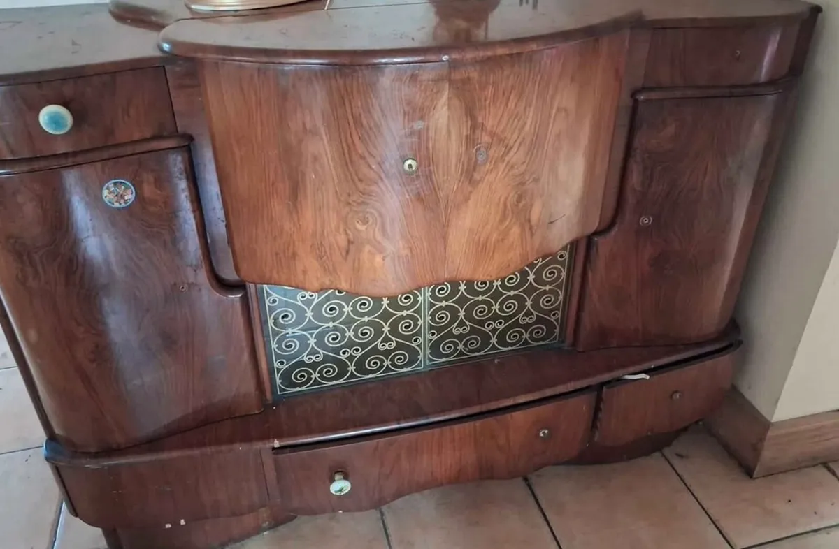 Vintage furniture - Image 4