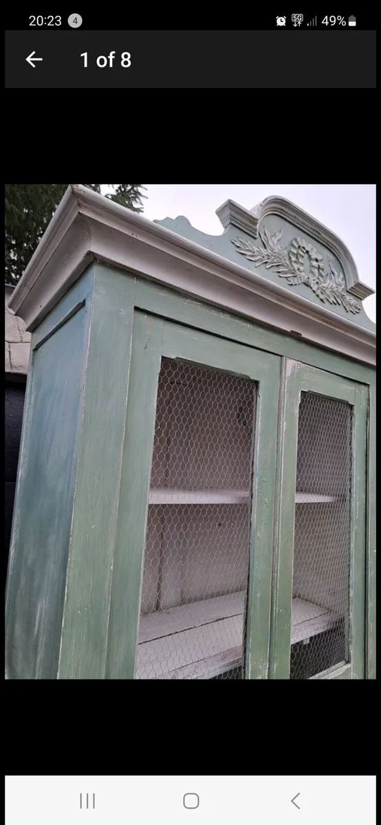 Vintage furniture - Image 1