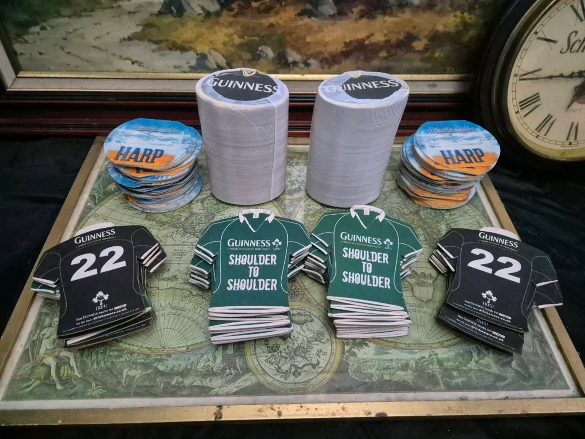 Pub item's - Image 2