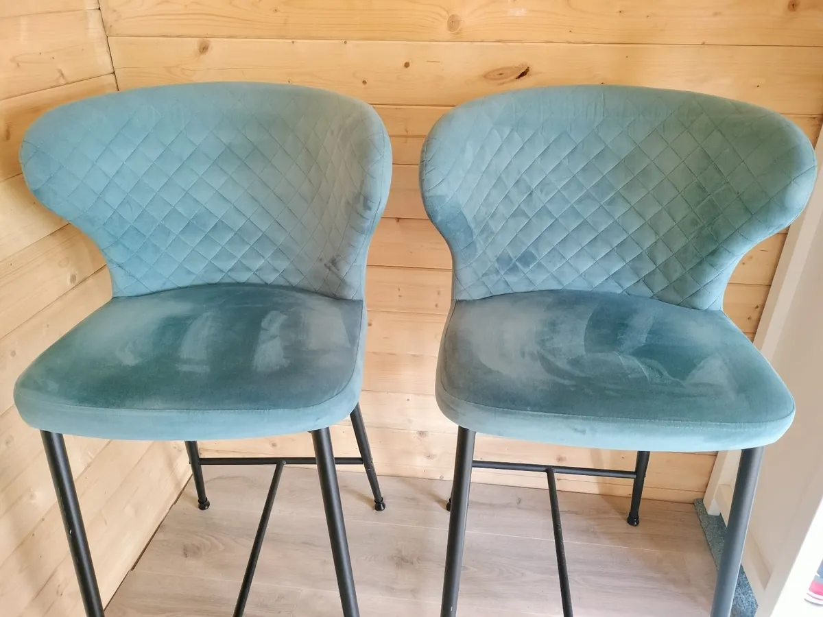 Bar stools - Image 2