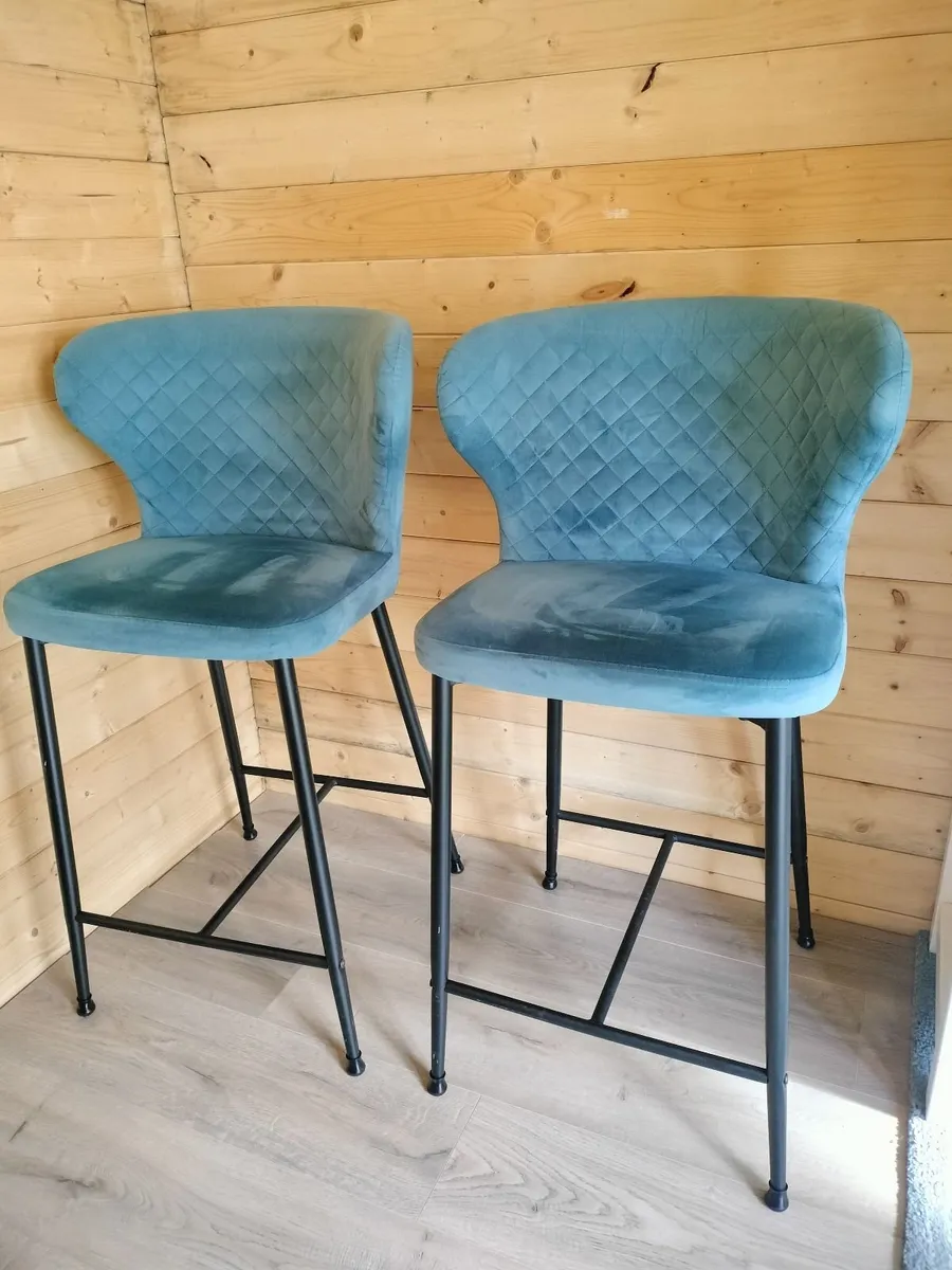 Bar stools - Image 3