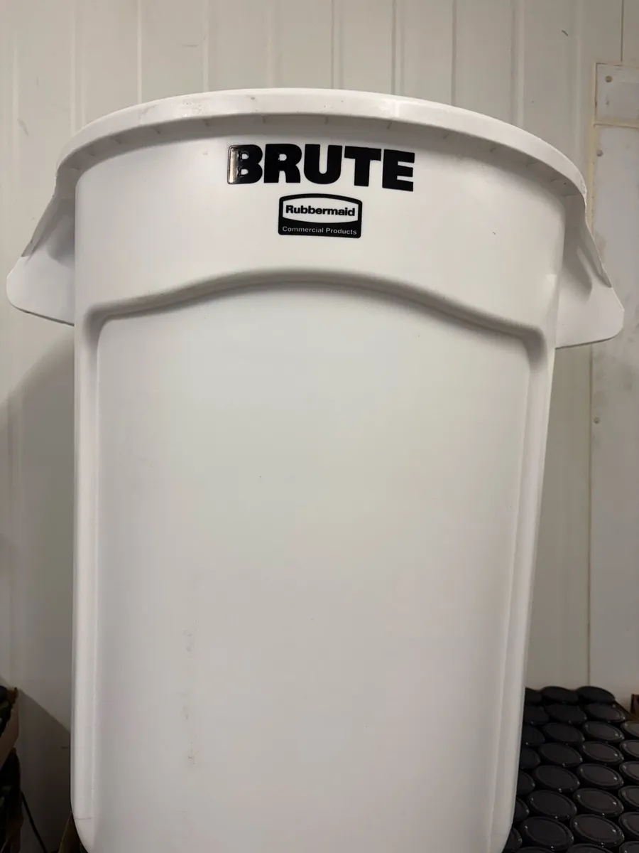 Food grade container - Image 2