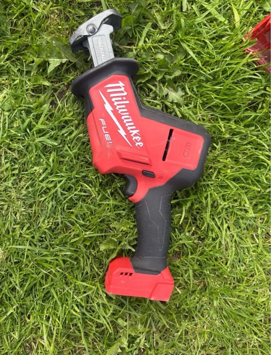 Milwaukee tools - Image 3