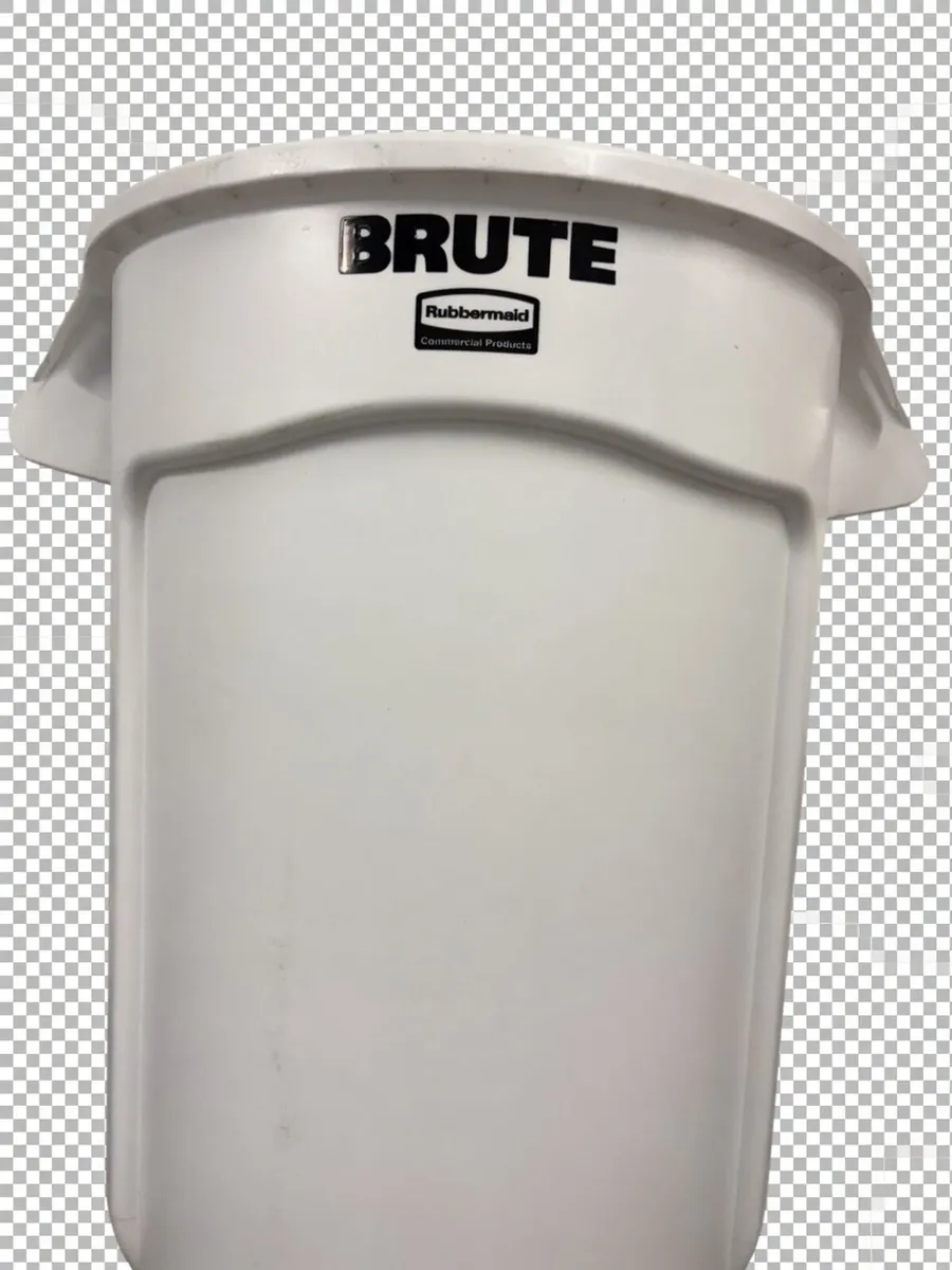 Food grade container - Image 1