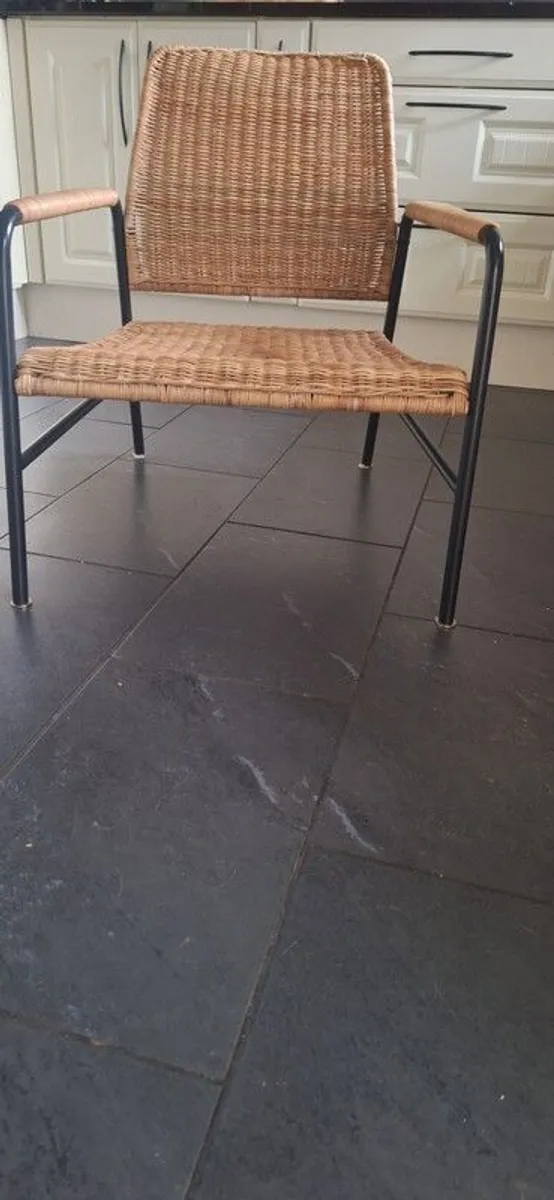 conservatory chairs - Image 1