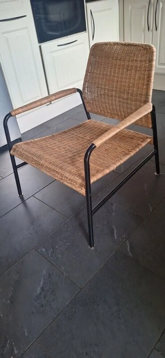 conservatory chairs - Image 2