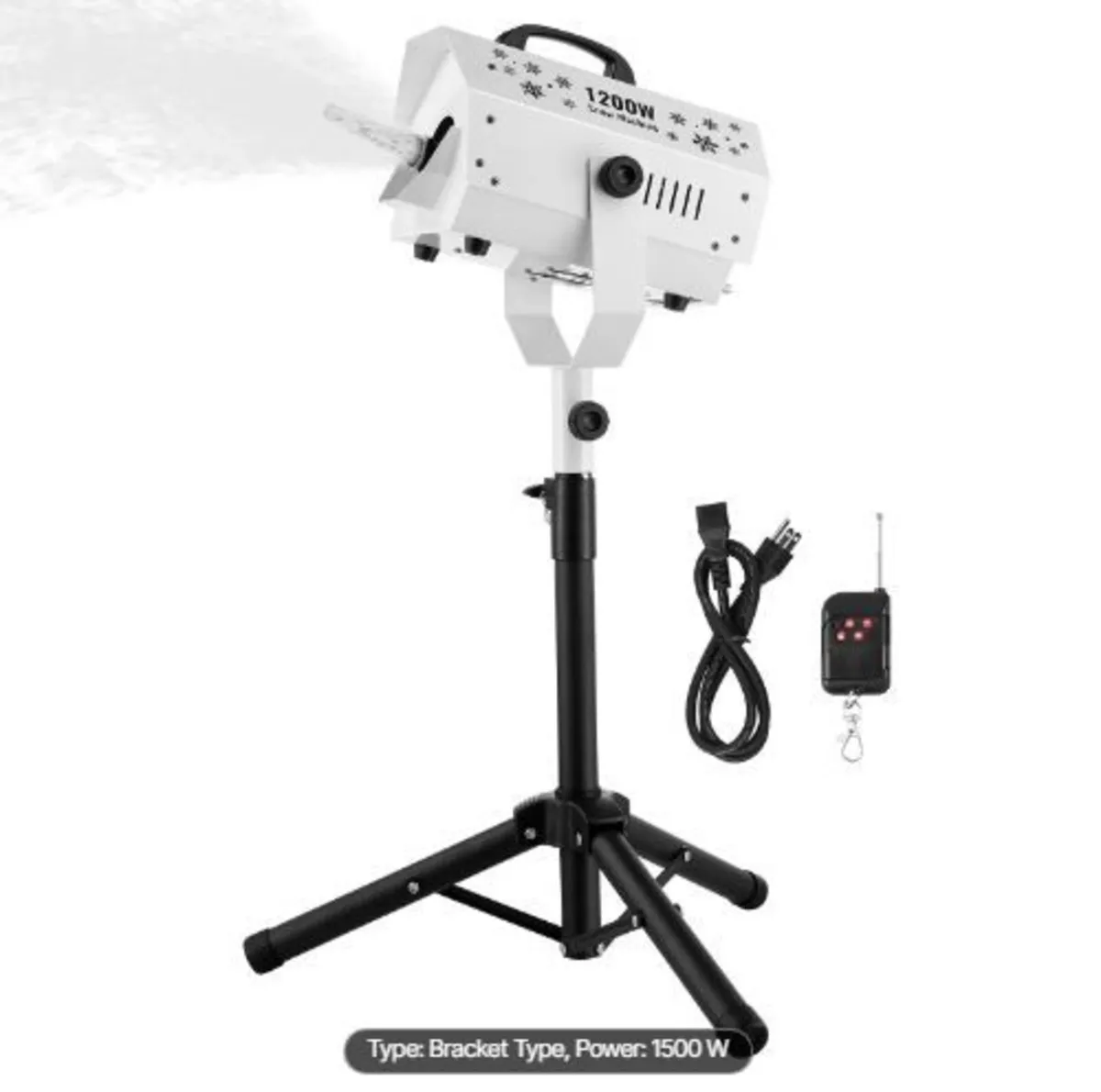 Snow Machine, 1200W - Image 3