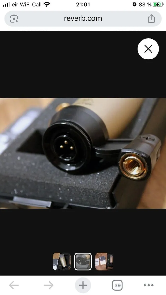 microphone - Image 2