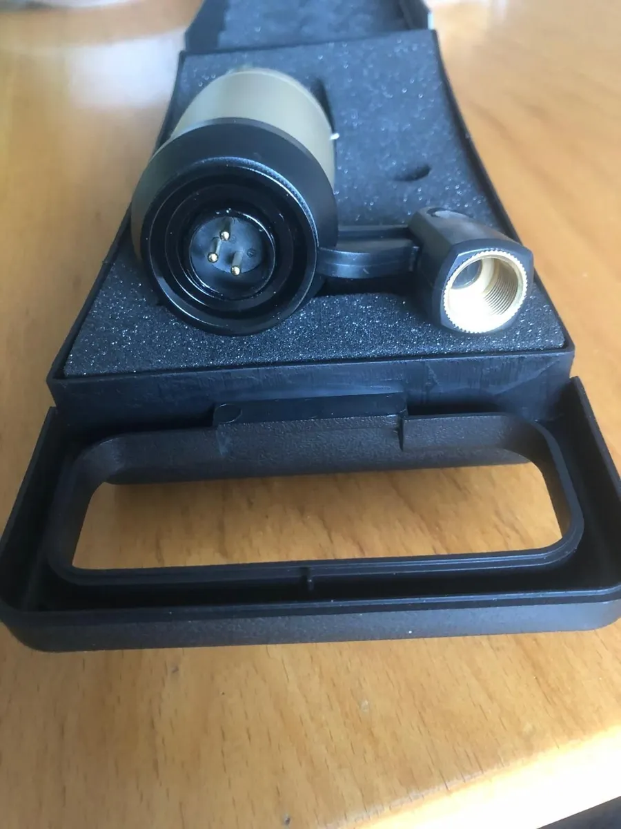 microphone - Image 3