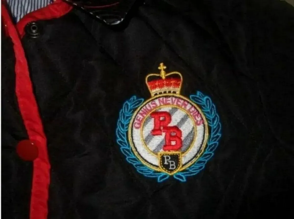Vintage 'Pauls Boutique' Jacket Size 32 - Image 4