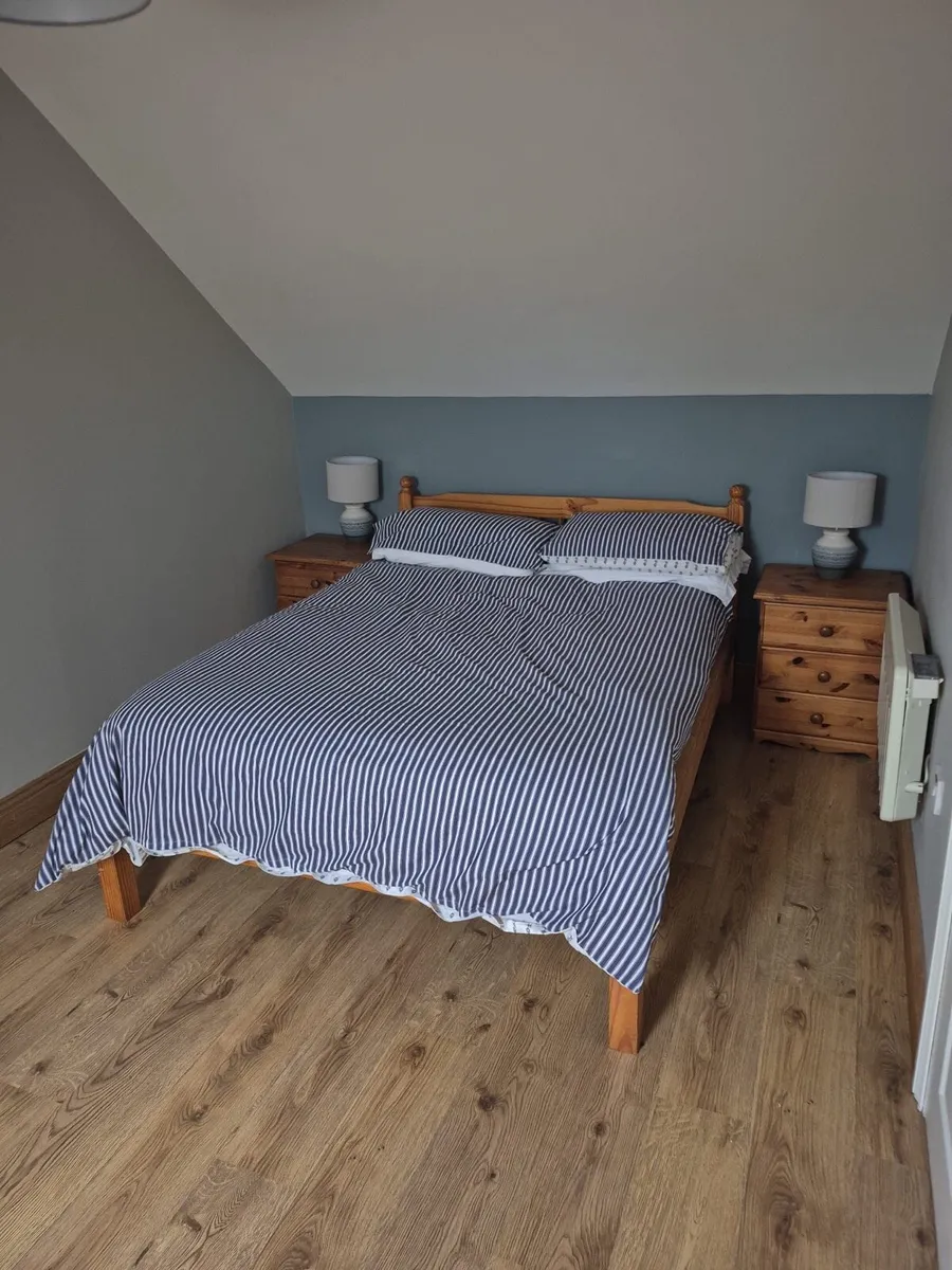 Apartment to rent - Image 1