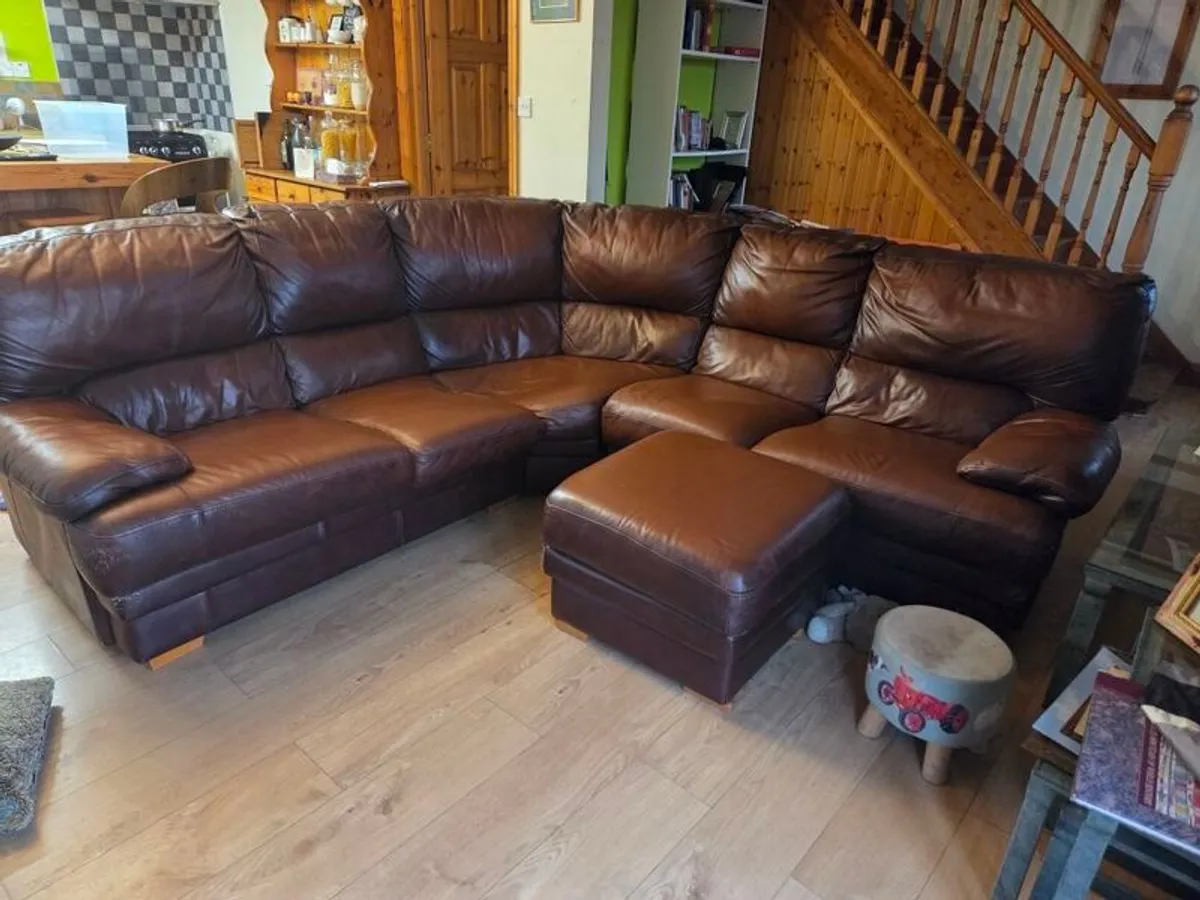 Sofa - Image 1