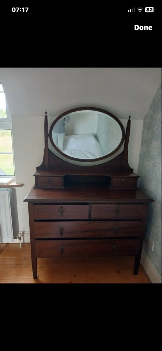 Dressing table - Image 2