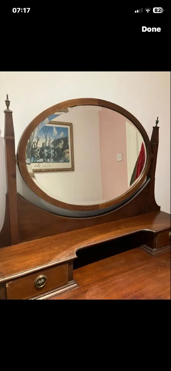 Dressing table - Image 4