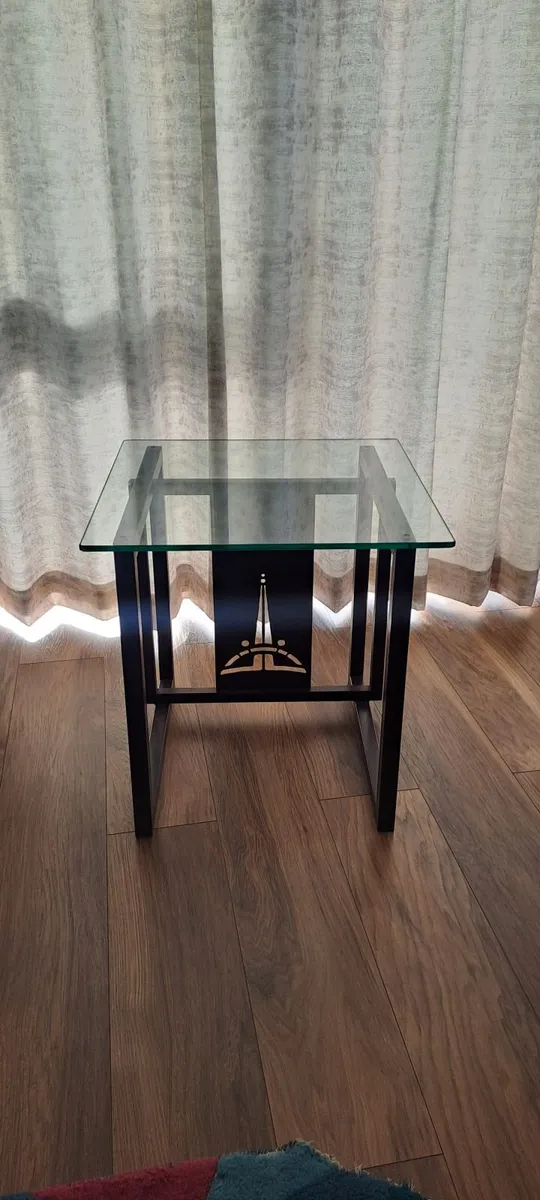 Elegant Designer Dining Set - Image 3