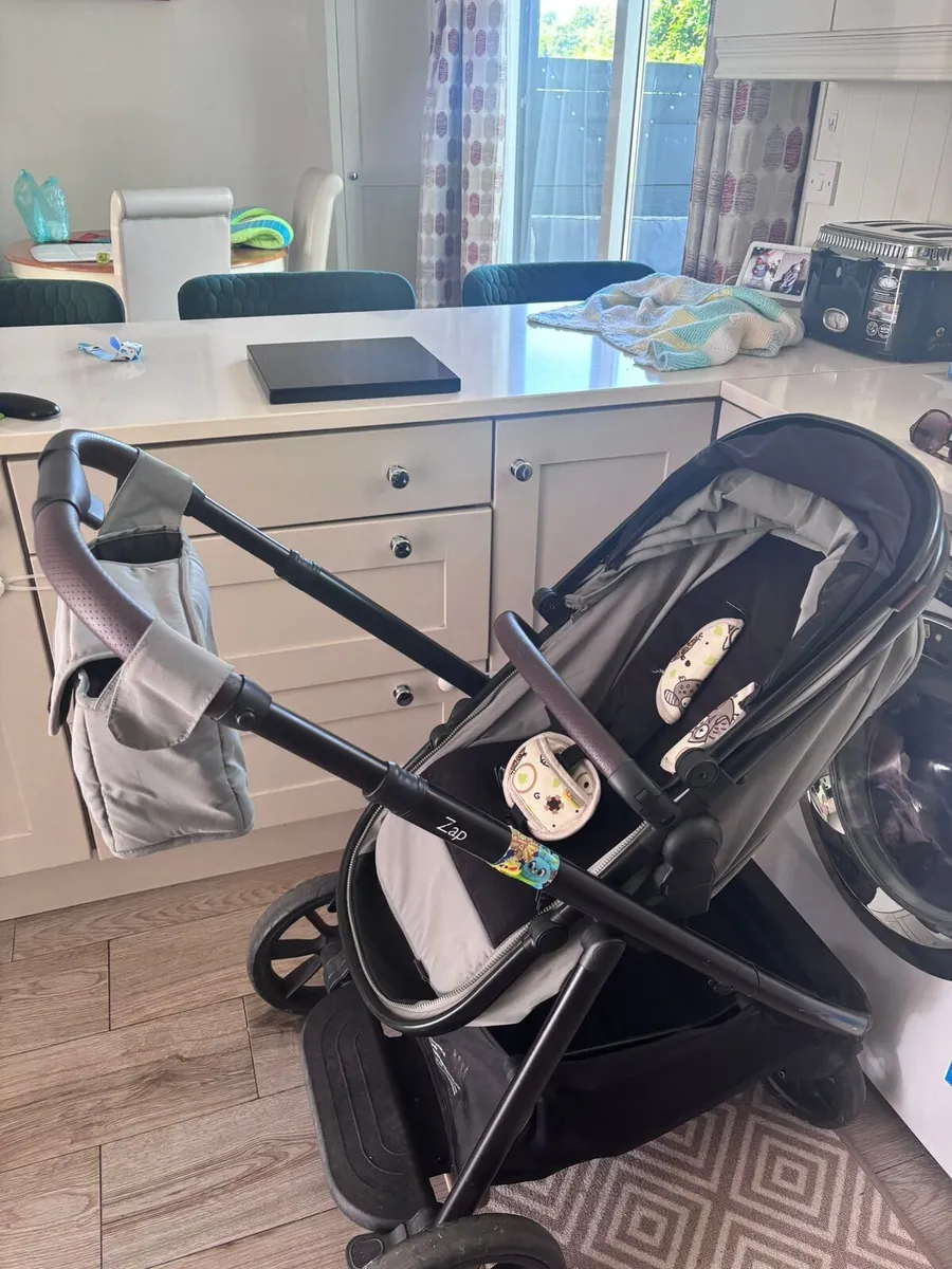 Buggy - Image 1