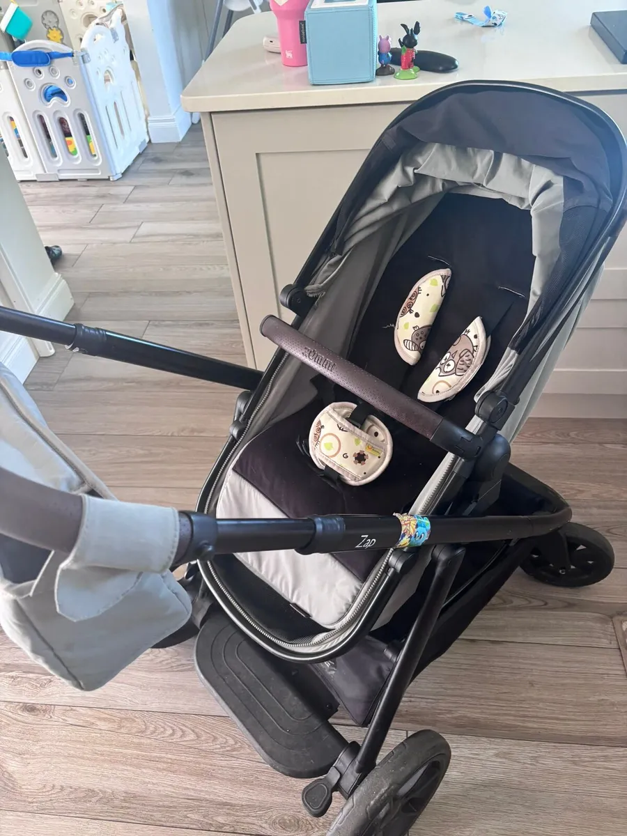 Buggy - Image 2