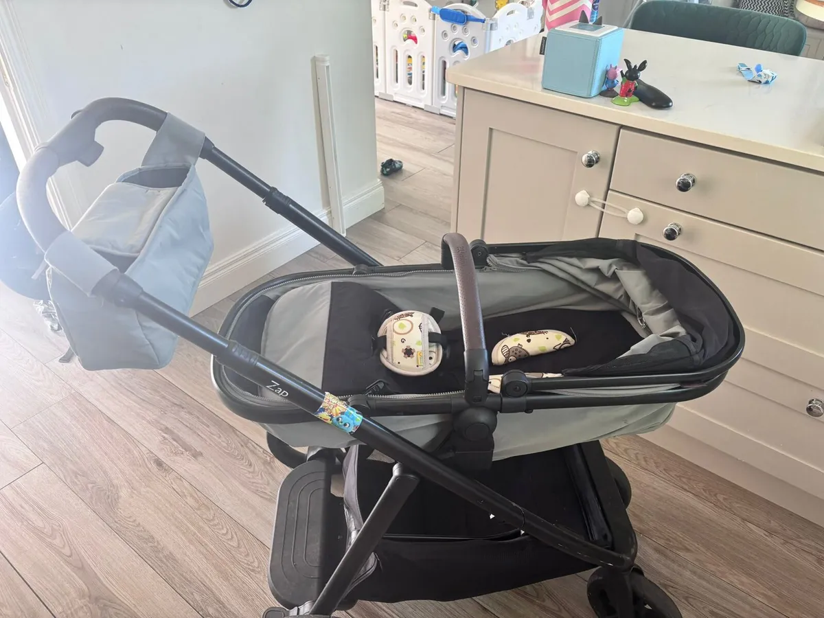 Buggy - Image 3
