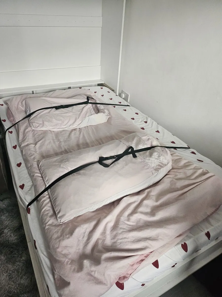 Murphy/Wall bed - Image 2