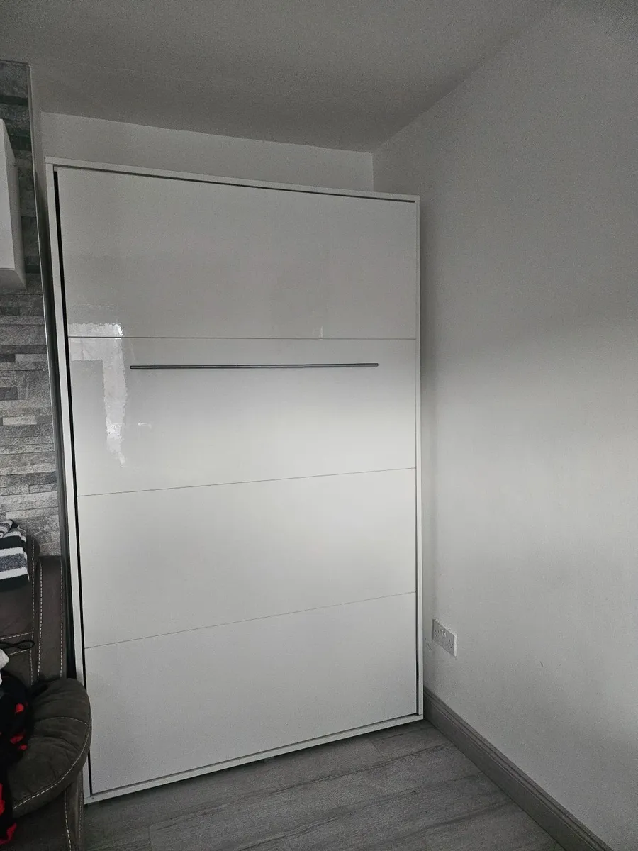 Murphy/Wall bed - Image 3