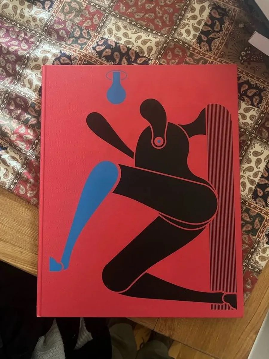 Eamonn Doyle - ON photography book - Image 2