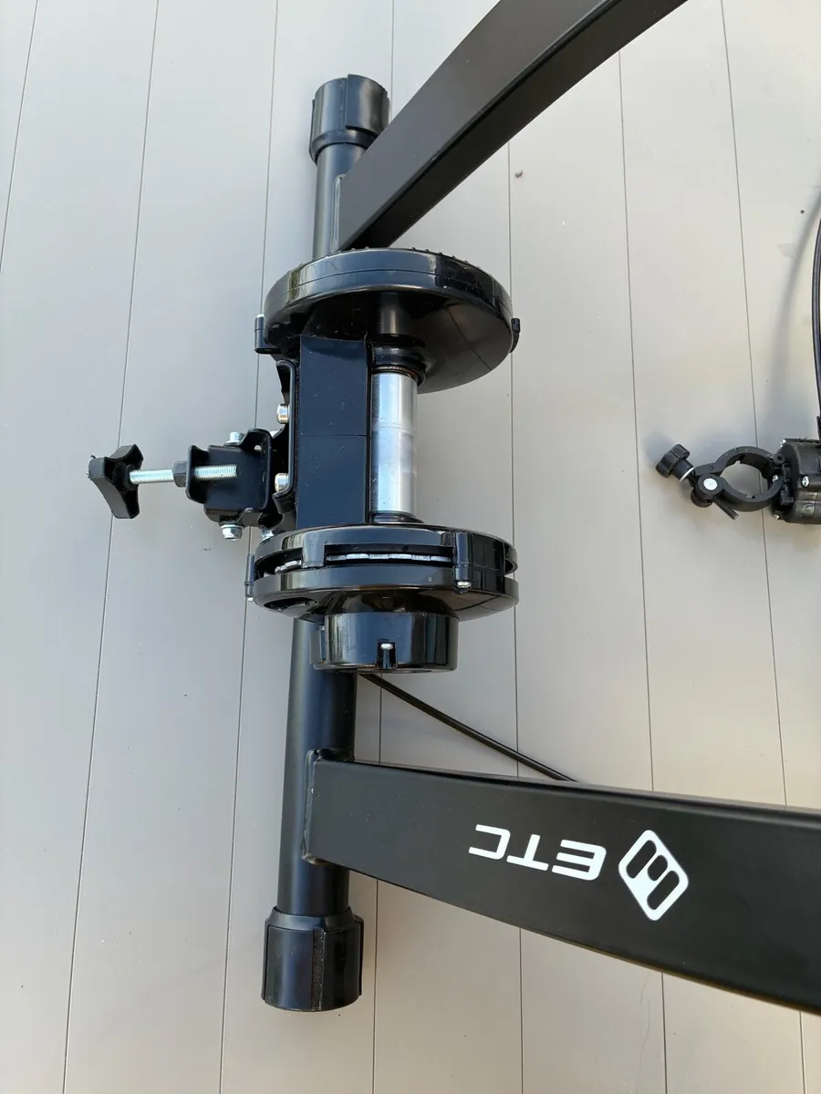 Turbo Trainer - Image 2