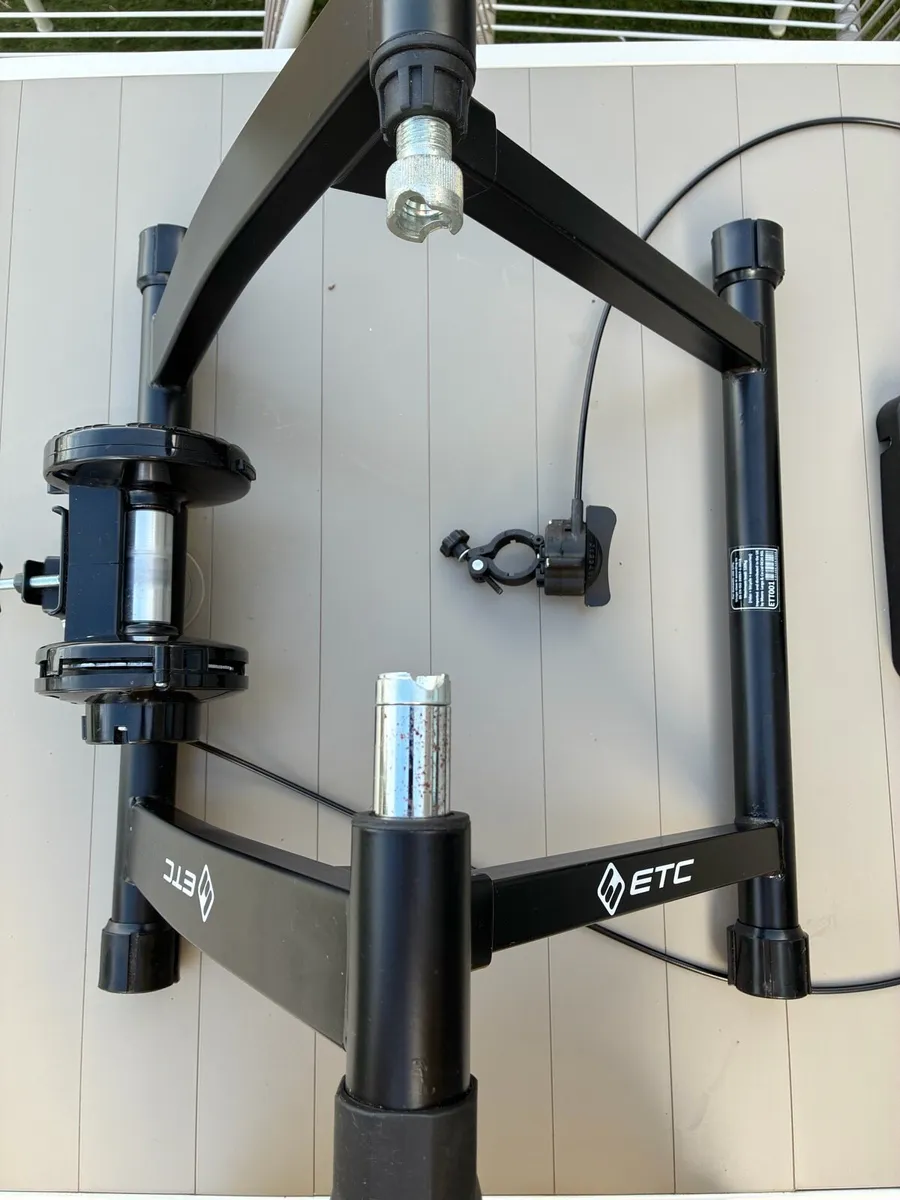 Turbo Trainer - Image 3