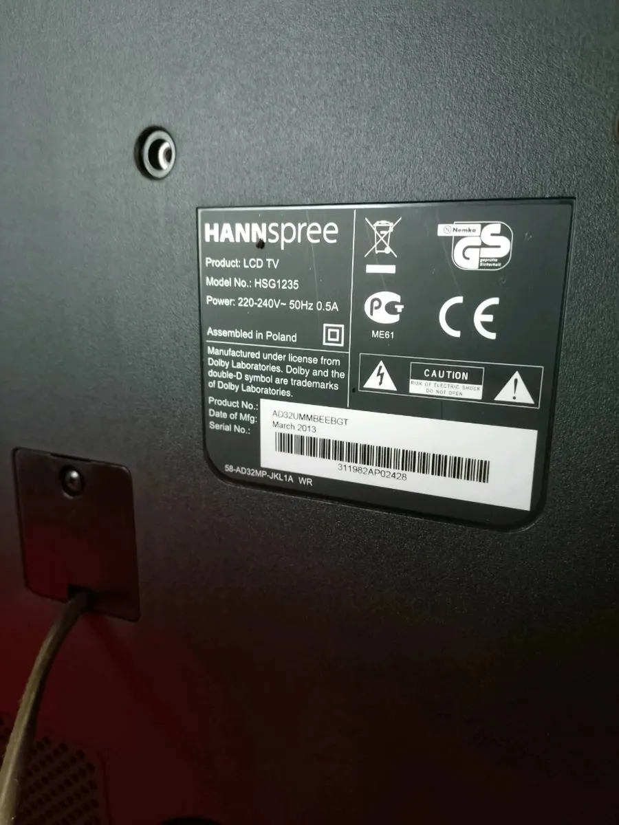 Tv - Image 2
