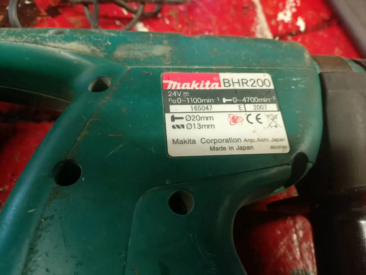 Makita - Image 2