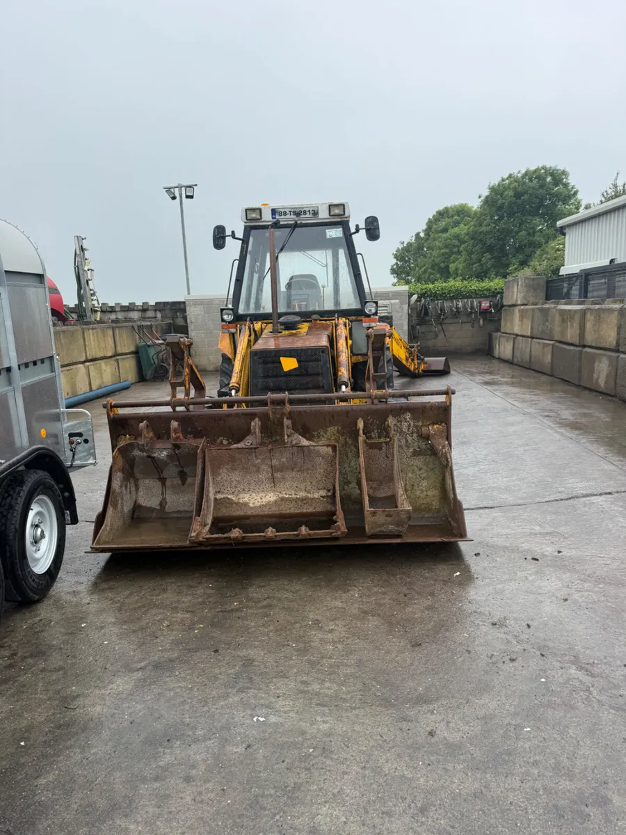 JCB Other 1988 - Image 2