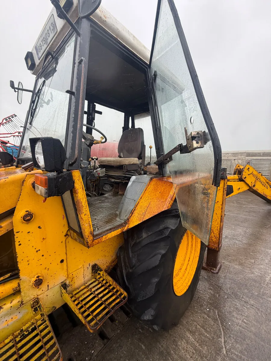 JCB Other 1988 - Image 3