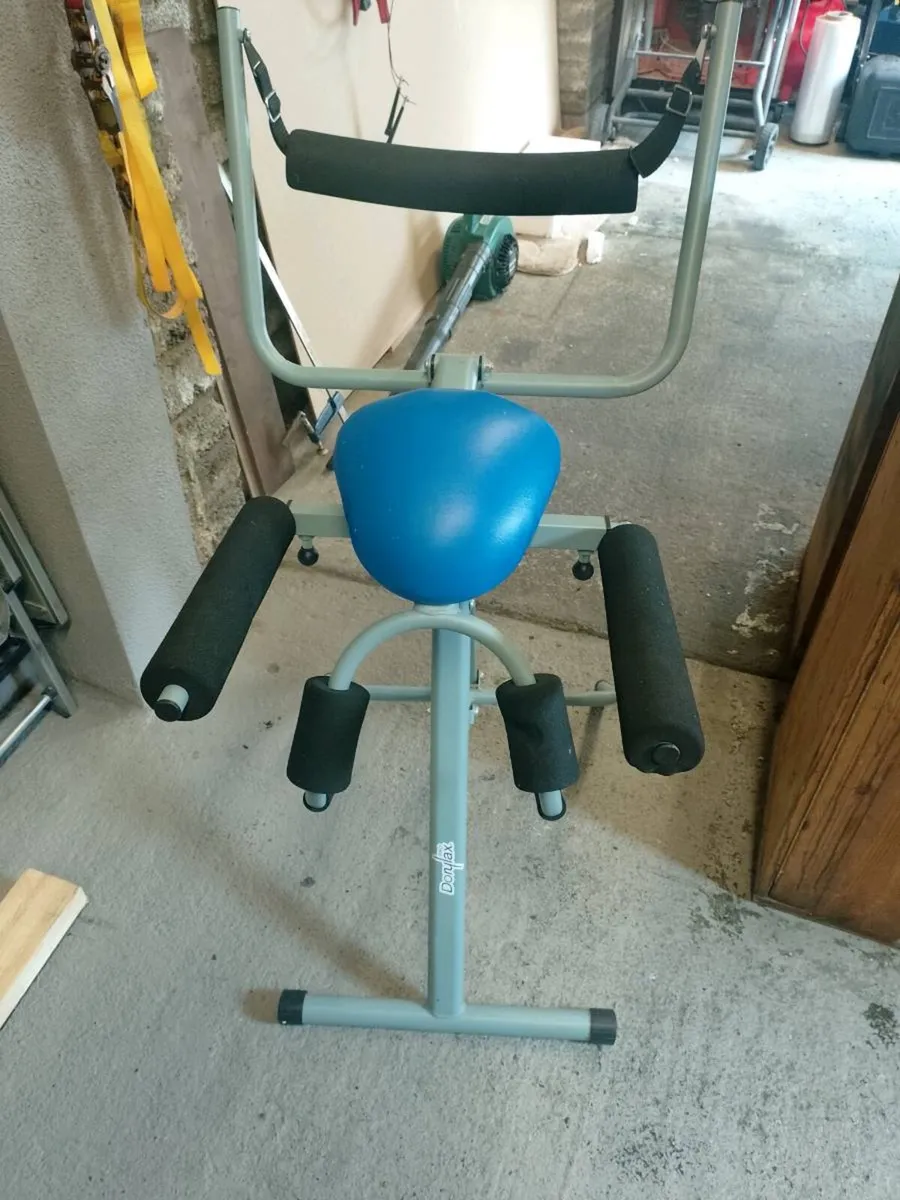 Spinal decompression - Image 1