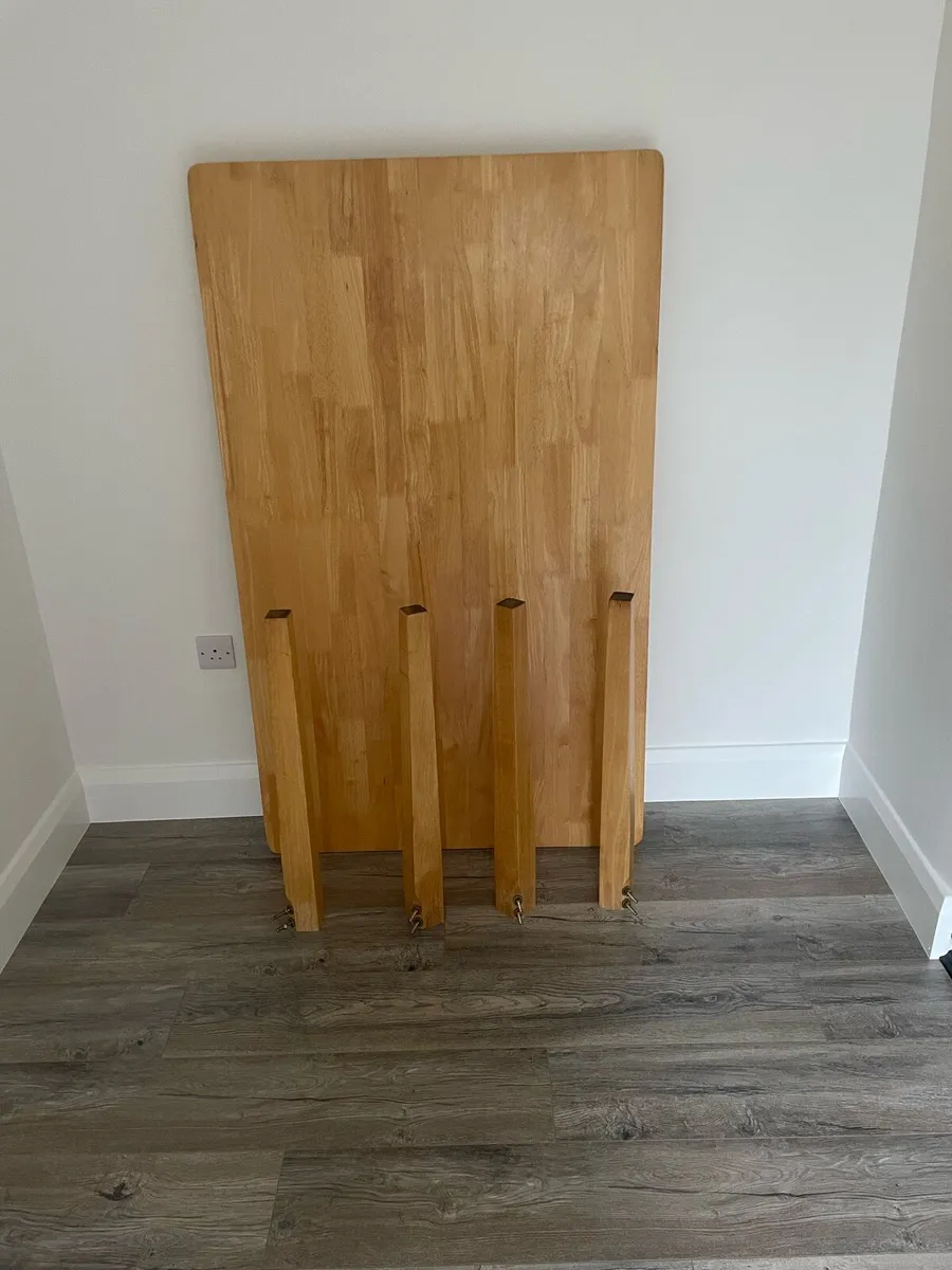 Kitchen Table - Image 4