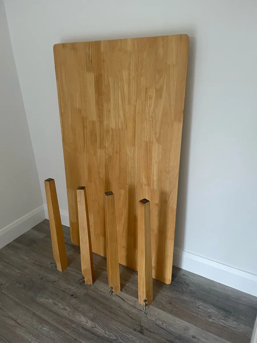 Kitchen Table - Image 2