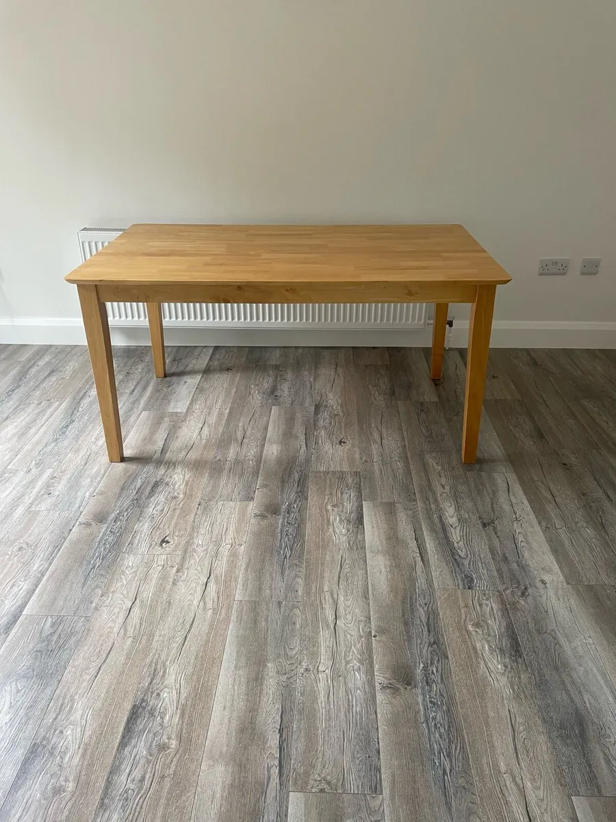 Kitchen Table - Image 3