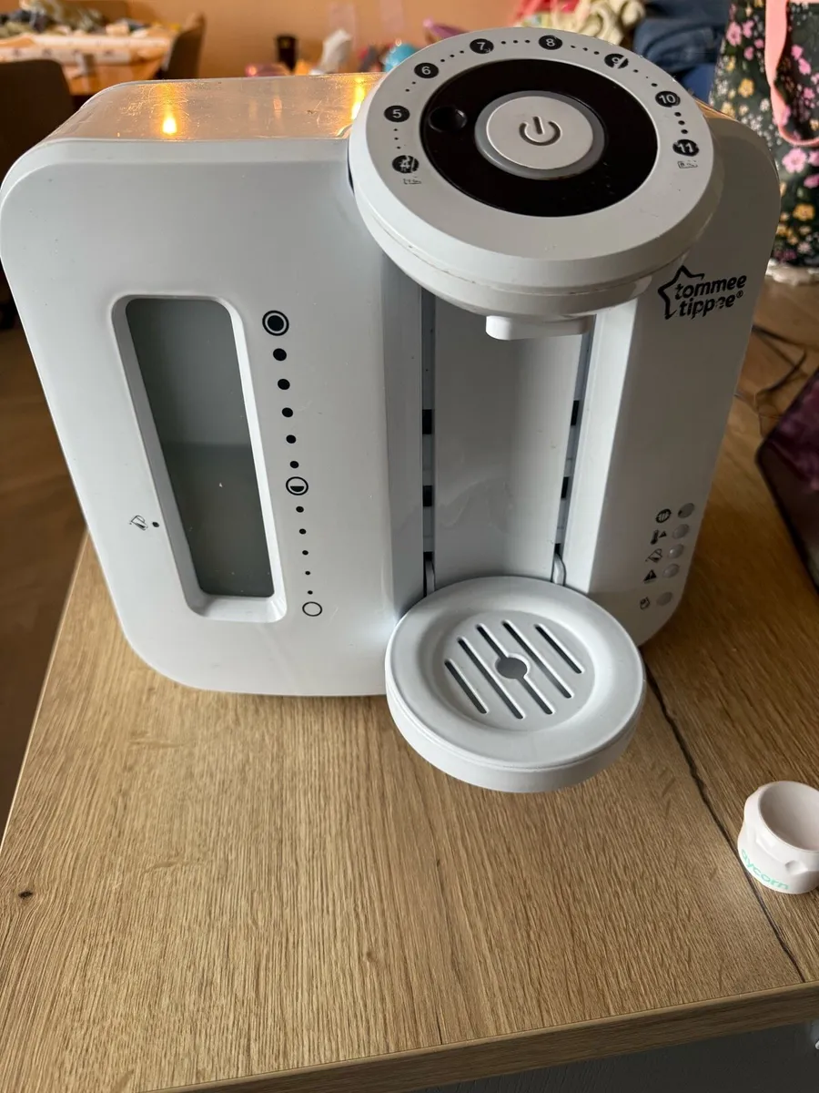 Tommee Tippee Bottle Machine - Image 1