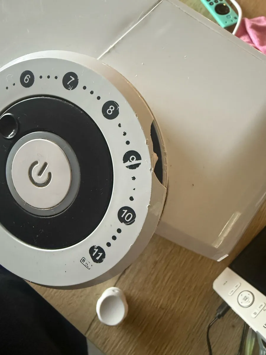 Tommee Tippee Bottle Machine - Image 4