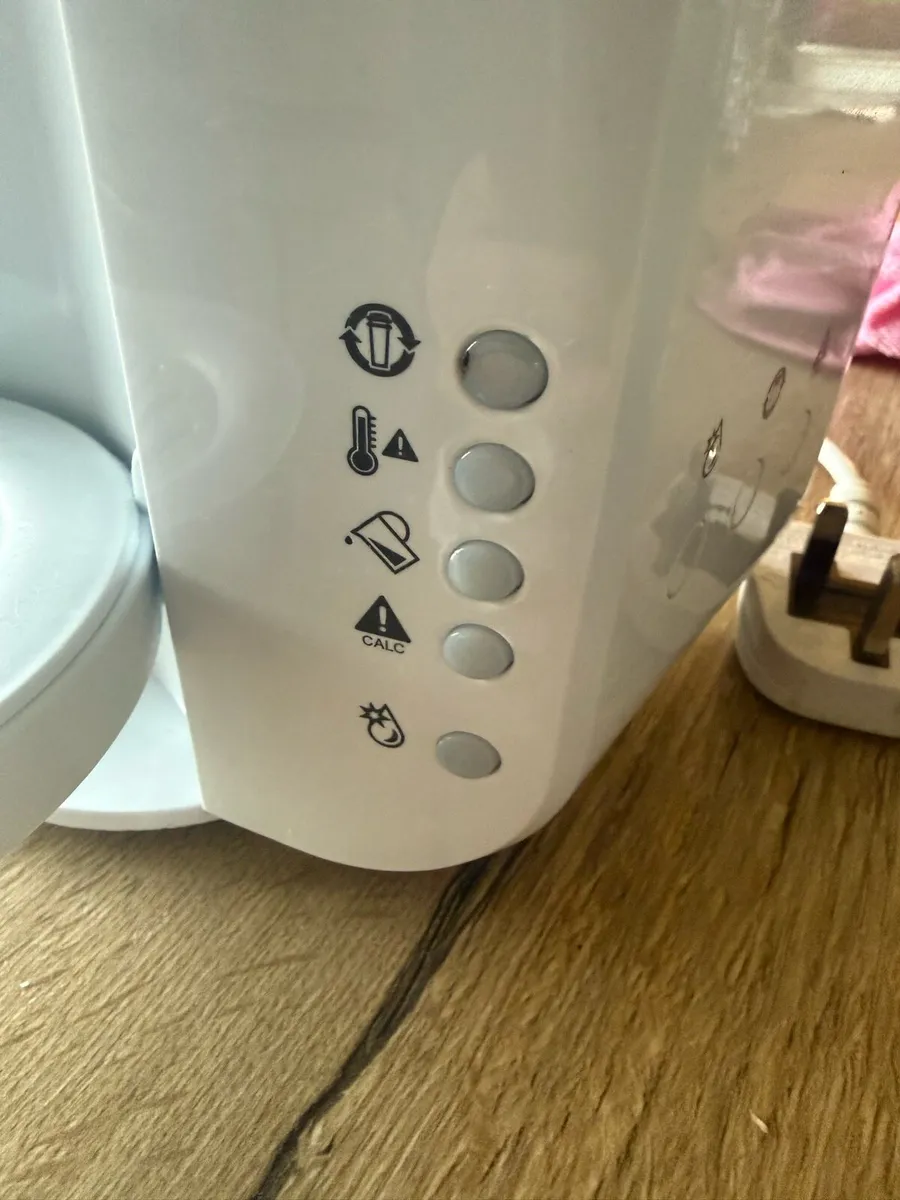 Tommee Tippee Bottle Machine - Image 2