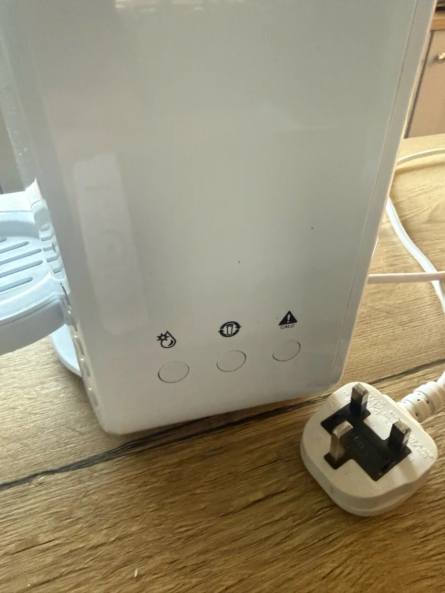 Tommee Tippee Bottle Machine - Image 3