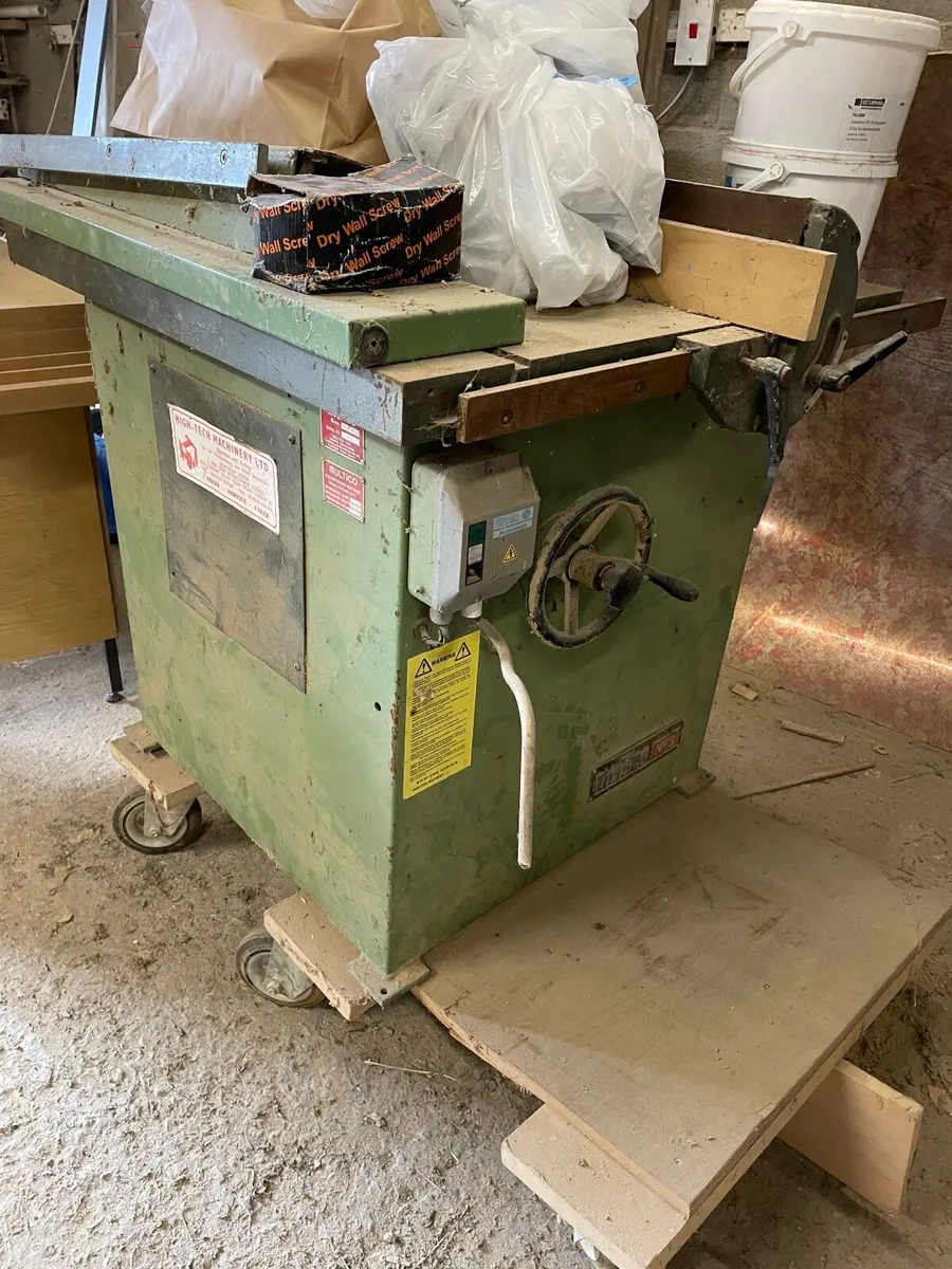 Rip Saw - Image 4