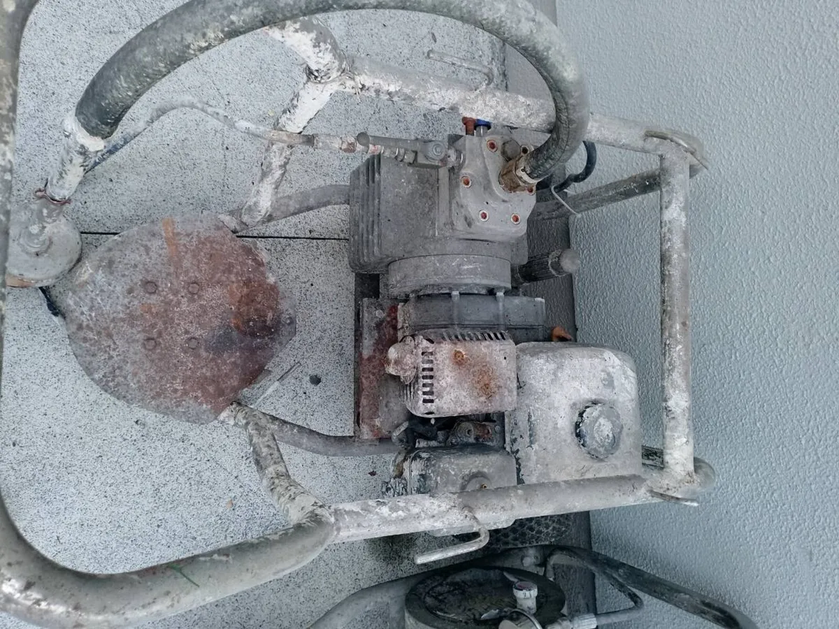 Airless sprayers - Image 1
