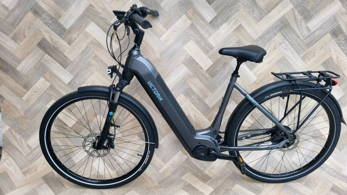 VICTORIA, E-BIKE MADE IN GERMANY 🇩🇪 - Image 2