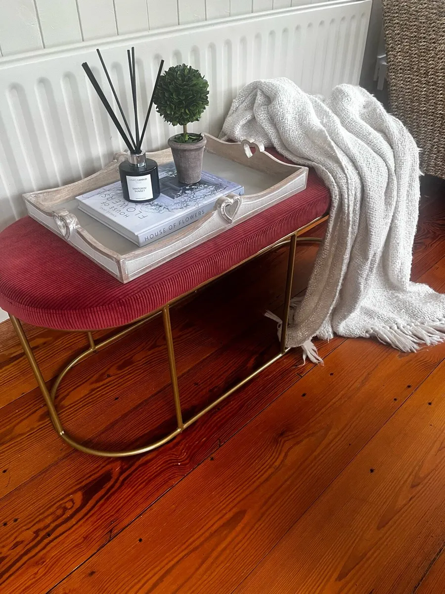 Pomax bench - Image 2