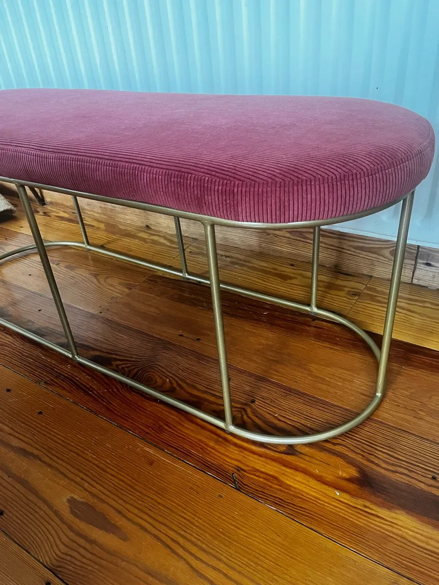 Pomax bench - Image 4