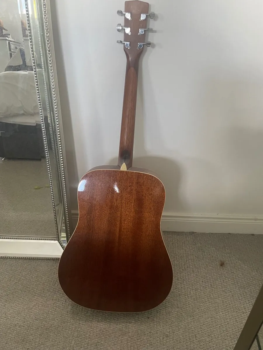 Left Hand Guitar - Image 3
