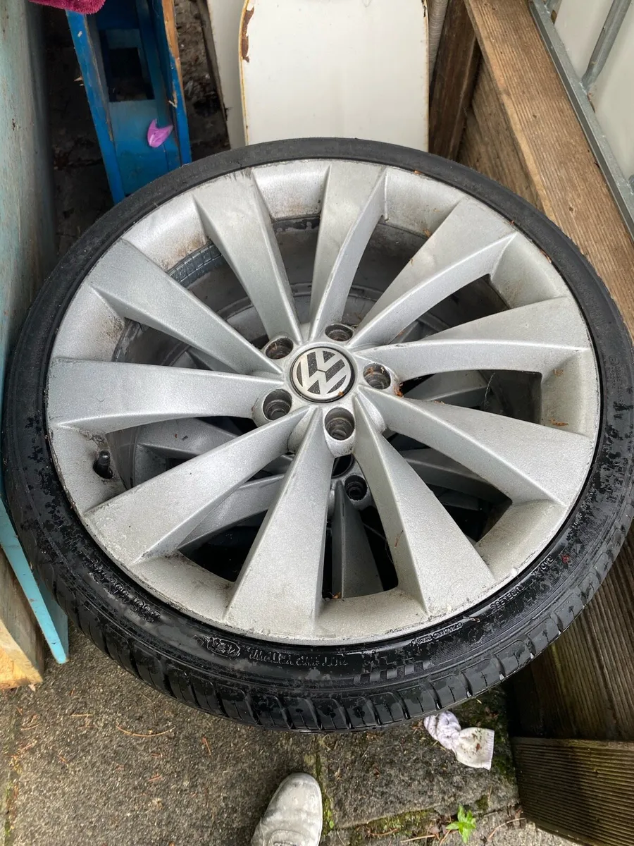 Alloys - Image 1
